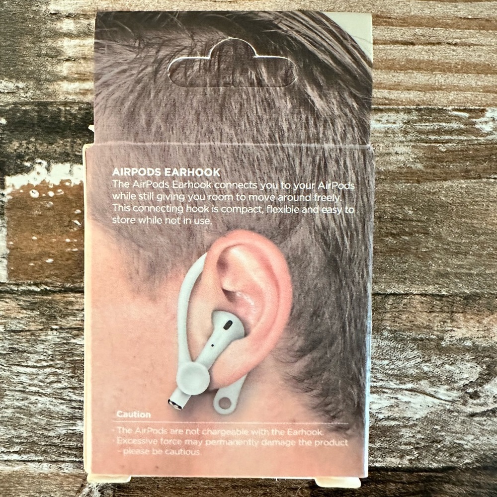 AirPods Earhook - Picture 3 of 8